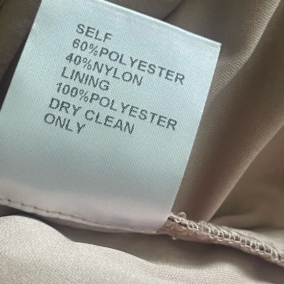 Tadashi‎ Shoji Sequin Midi Dress - Picture 14 of 14